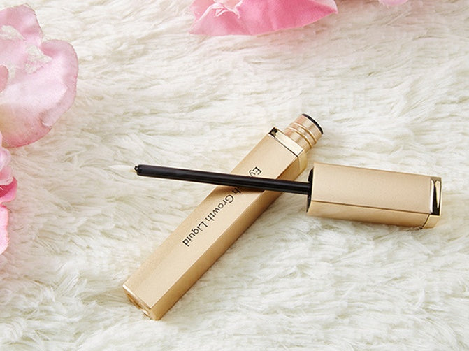 Eyelash Growth Serum – Natural Makeup Enhancer for Longer, Fuller Lashes