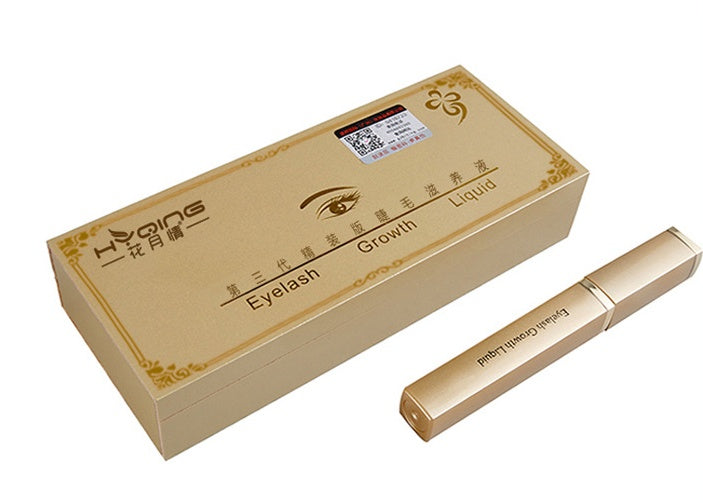 Eyelash Growth Serum – Natural Makeup Enhancer for Longer, Fuller Lashes