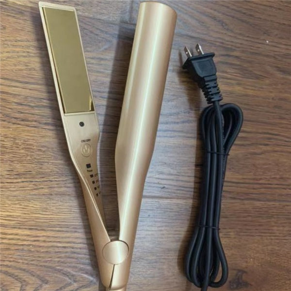 Multifunctional Curling Iron – Professional Hair Styler with Adjustable Heat