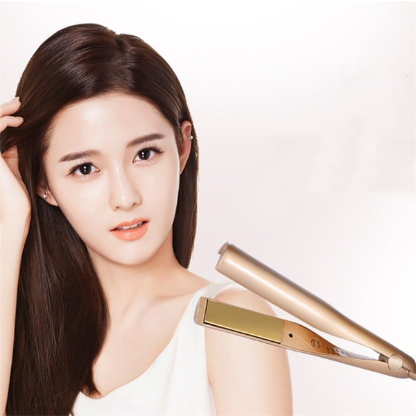 Multifunctional Curling Iron – Professional Hair Styler with Adjustable Heat