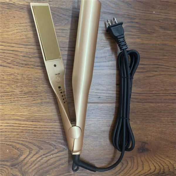 Multifunctional Curling Iron – Professional Hair Styler with Adjustable Heat
