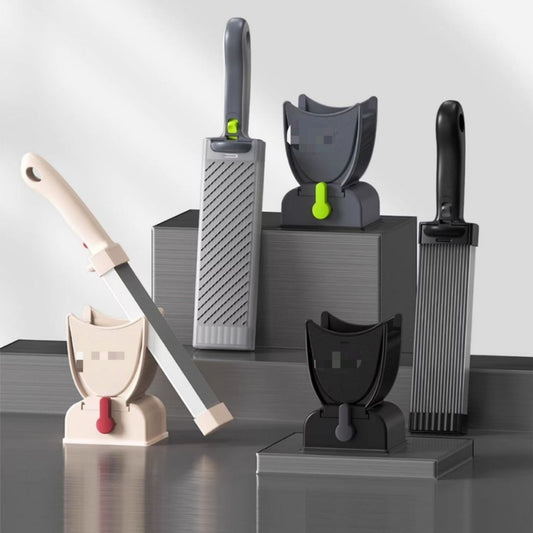 Manual Meat Cutter for Kitchen